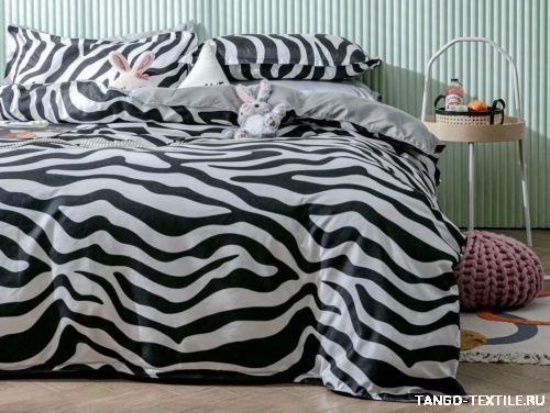 Постельное белье Dream Fly микросатин DF-445