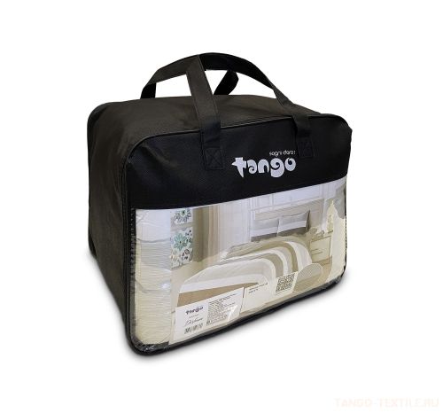 Комплект постельного белья с одеялом De Verano-57 фото 5