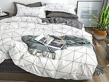 Постельное белье Dream Fly микросатин DF-179