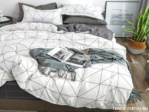 Постельное белье Dream Fly микросатин DF-179