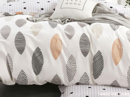 Постельное белье Twill сатин TPIG-915 фото 3