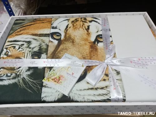 Постельное белье Ranforce 3D Digital-13 фото 4