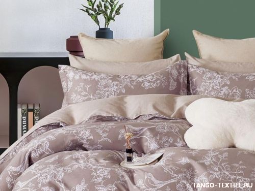 Постельное белье Twill сатин TPIG-1942 фото 2