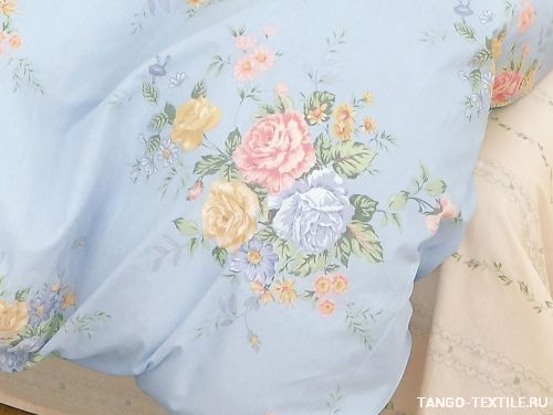 Постельное белье Twill сатин TPIG-1978 фото 2