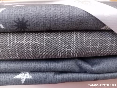 Постельное белье Tango Novella сатин TS-X113 фото 12