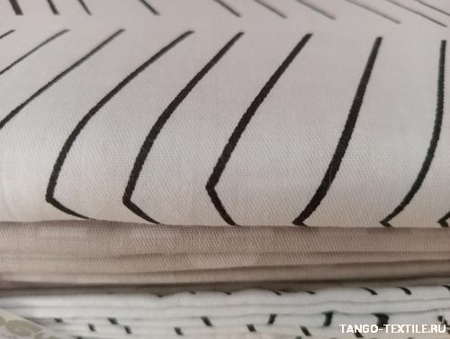 Постельное белье Twill сатин TPIG-1153 фото 7