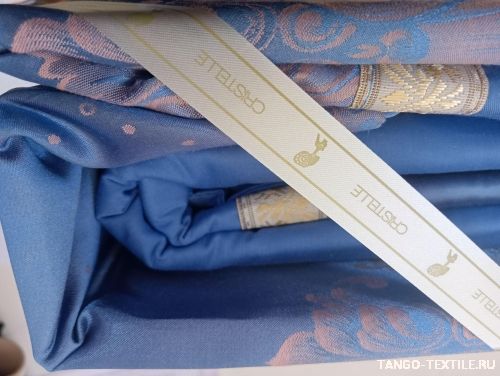 Постельное белье Cristelle Venice-73 фото 8