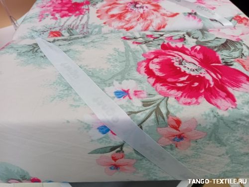 Постельное белье Танго Imperium мако сатин TIS-241 фото 10