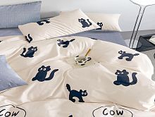 Постельное белье Twill сатин TPIG-1967