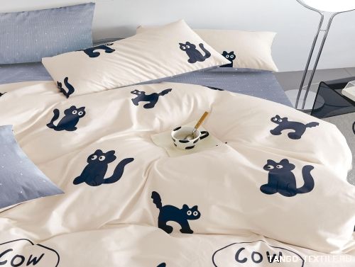 Постельное белье Twill сатин TPIG-1967