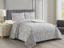 Жаккардовое покрывало 230x250 Parisienne Design-32