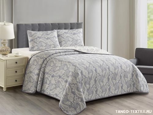 Жаккардовое покрывало 230x250 Parisienne Design-32 артикул: 