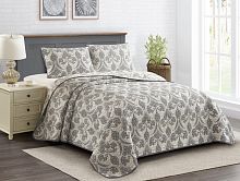 Жаккардовое покрывало 230x250 Parisienne Design-28