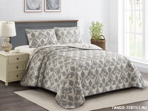 Жаккардовое покрывало 230x250 Parisienne Design-28 артикул: 