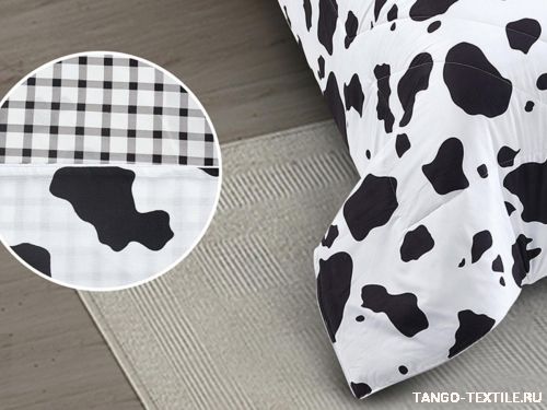 Комплект постельного белья с одеялом De Verano-96 фото 3