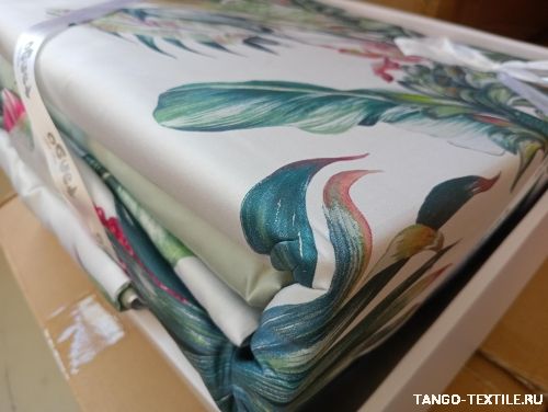 Постельное белье Танго Imperium мако сатин TIS-886 фото 8