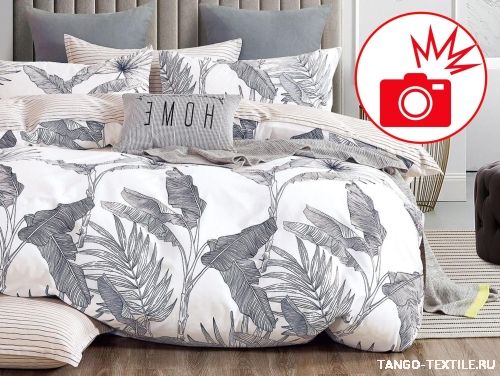 Постельное белье Twill сатин TPIG-1720