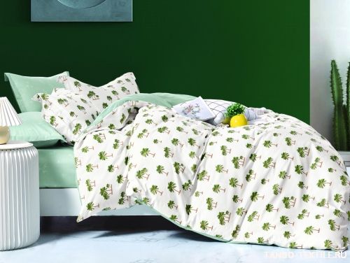 Постельное белье Tango Novella сатин TS-X304