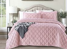 Велюровое покрывало 240x260 Baccara Design-01