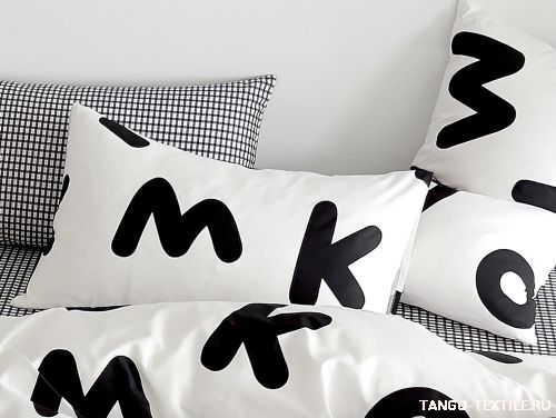 Постельное белье Tango Novella сатин TS-X294 фото 2