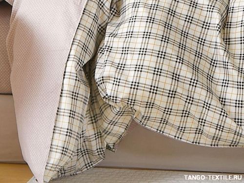 Постельное белье Twill сатин TPIG-1845 фото 3