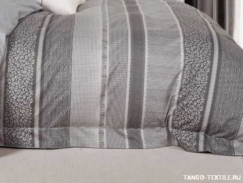 Постельное белье Cristelle Amante сатин AM-147 фото 2