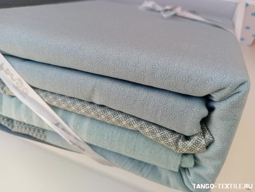 Постельное белье Twill сатин TPIG-1848 фото 6