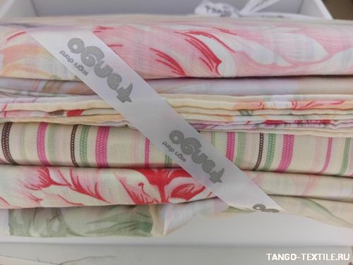 Постельное белье Twill сатин TPIG-1252 фото 7