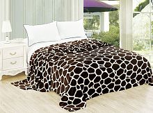 Плед фланелевый 150x200 Lindo-166