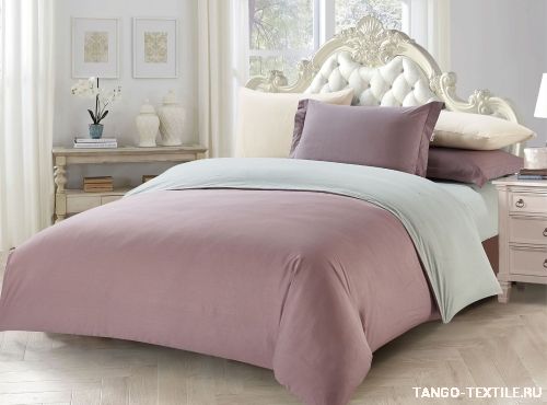 Постельное белье сатин Life Style LS-09