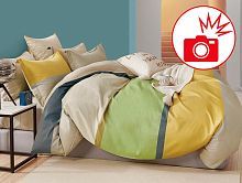 Постельное белье Twill сатин TPIG-1811