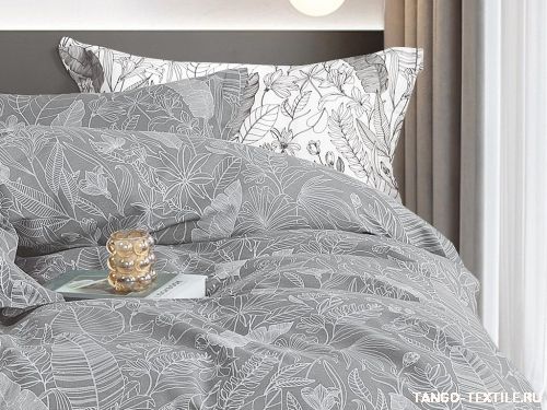 Постельное белье Twill сатин TPIG-1814 фото 2