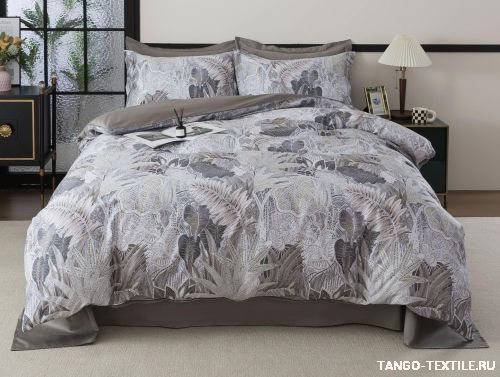Постельное белье Танго Imperium мако сатин TIS-902