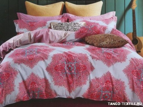 Постельное белье Twill сатин TPIG-270