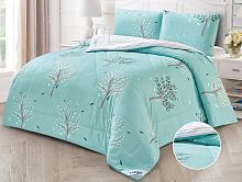 Комплект постельного белья с одеялом Primavera-86