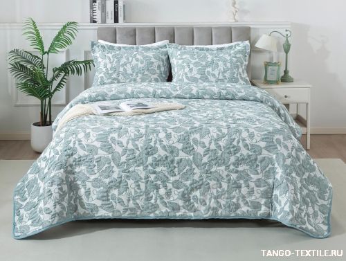 Гобеленовое покрывало 220x240 Florence BG2224-01 код2037 артикул: 