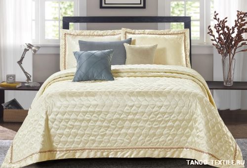 Жаккардовое покрывало240x260 JACQUARD-200 Design-85 артикул: 