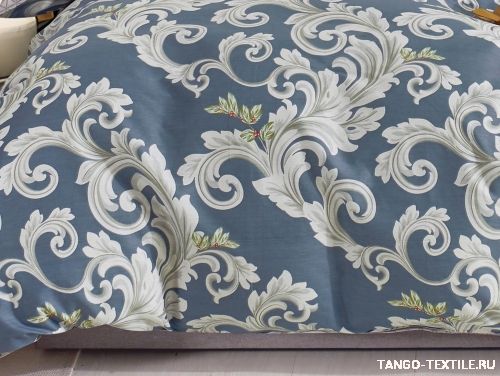 Постельное белье Twill сатин TPIG-1946 фото 3