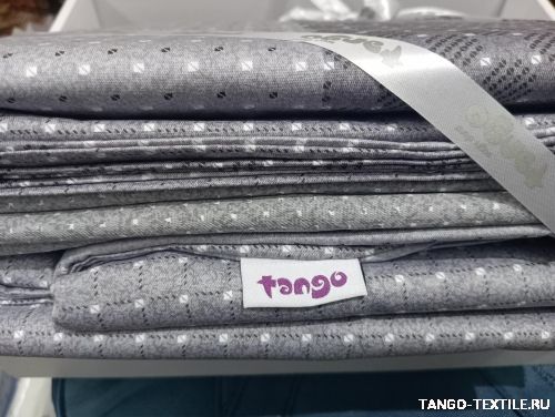 Постельное белье Twill сатин TPIG-1853 фото 8