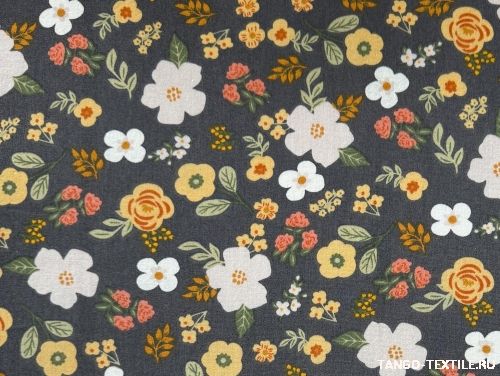 Простыня 160x200 сатин на резинке Tango Satelite SAT1620-24 код4035 фото 2