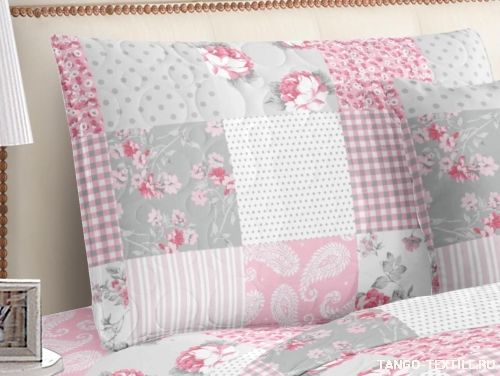 Постельное белье Dream Fly микросатин DF-473 фото 2