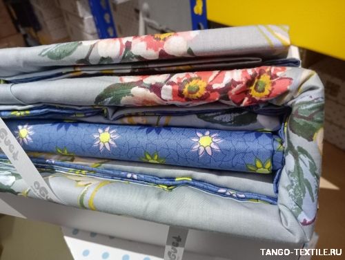 Постельное белье Twill сатин TPIG-1831 фото 6