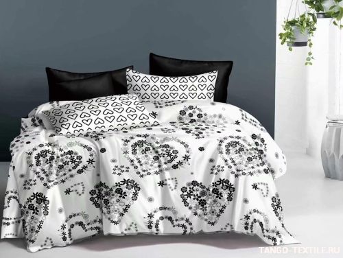 Постельное белье Dream Fly микросатин DF-342