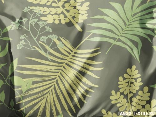 Постельное белье Twill сатин TPIG-1939 фото 2