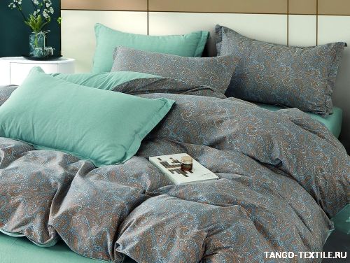 Постельное белье Tango Novella сатин TS-X305