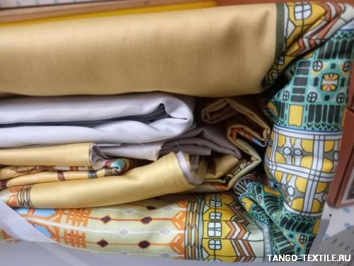 Постельное белье Танго Imperium мако сатин TIS-223 фото 4