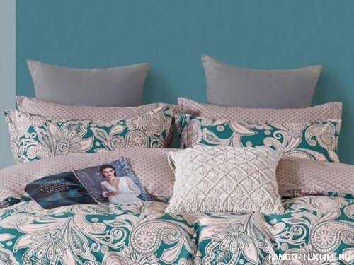 Постельное белье Twill сатин TPIG-1731 фото 2