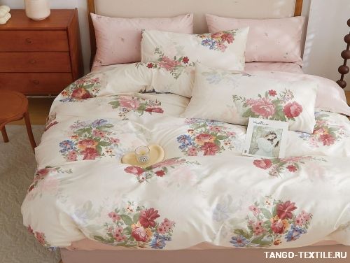 Постельное белье Twill сатин TPIG-1932