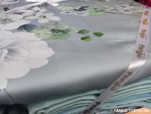 Постельное белье Танго Imperium мако сатин TIS-800 фото 10