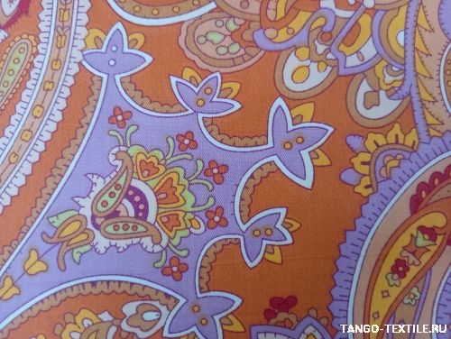 Постельное белье Cristelle Amante сатин AM-106 фото 8